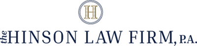 The Hinson Law Firm, P.A.